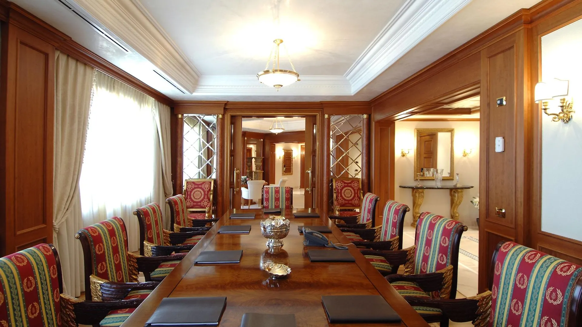 בולוניה Royal Hotel Carlton 4*,  איטליה