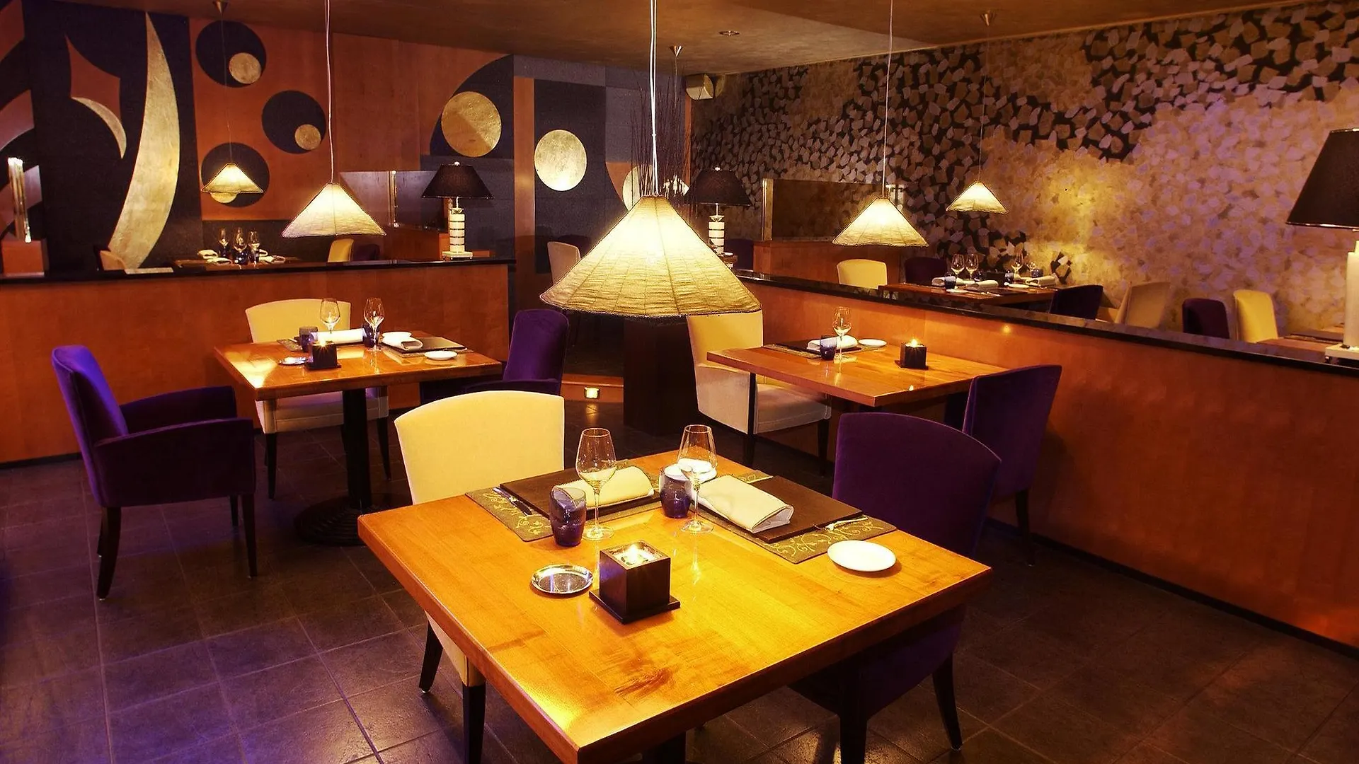 בולוניה Royal Hotel Carlton 4*,