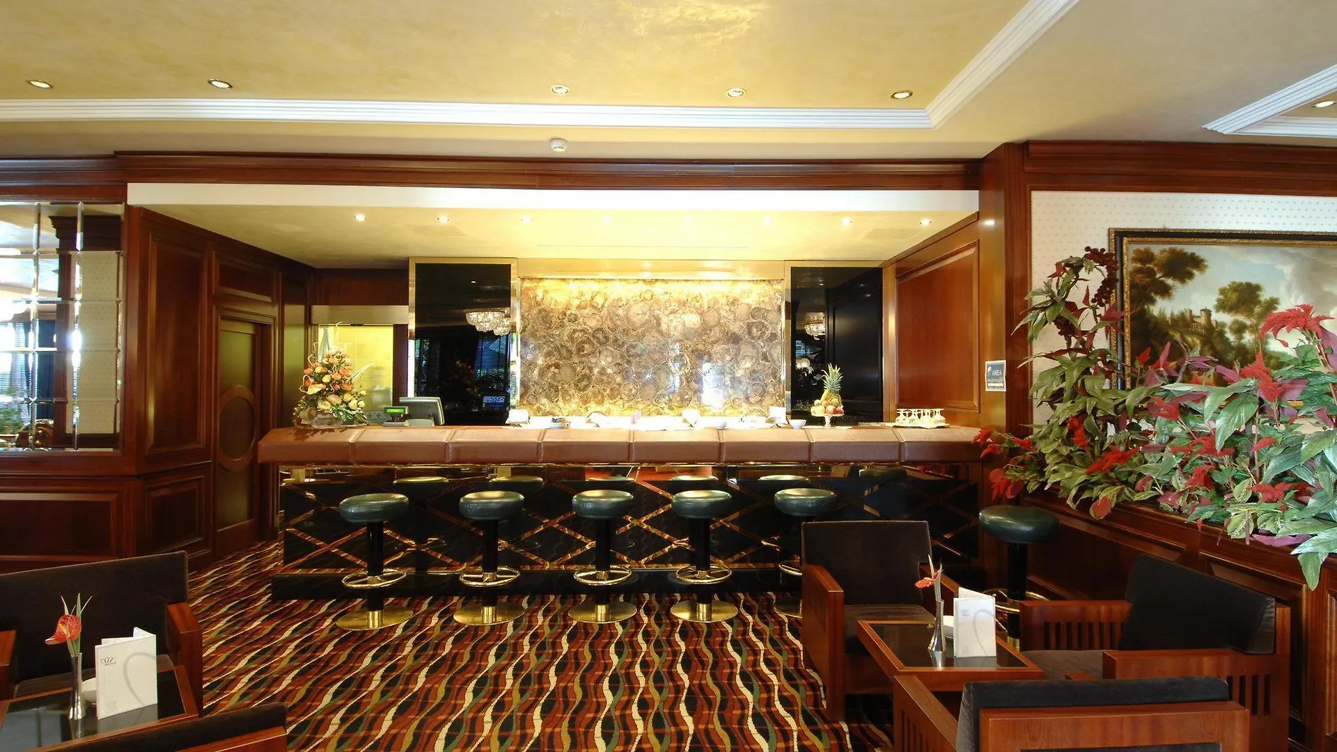 בולוניה Royal Hotel Carlton 4*,  איטליה