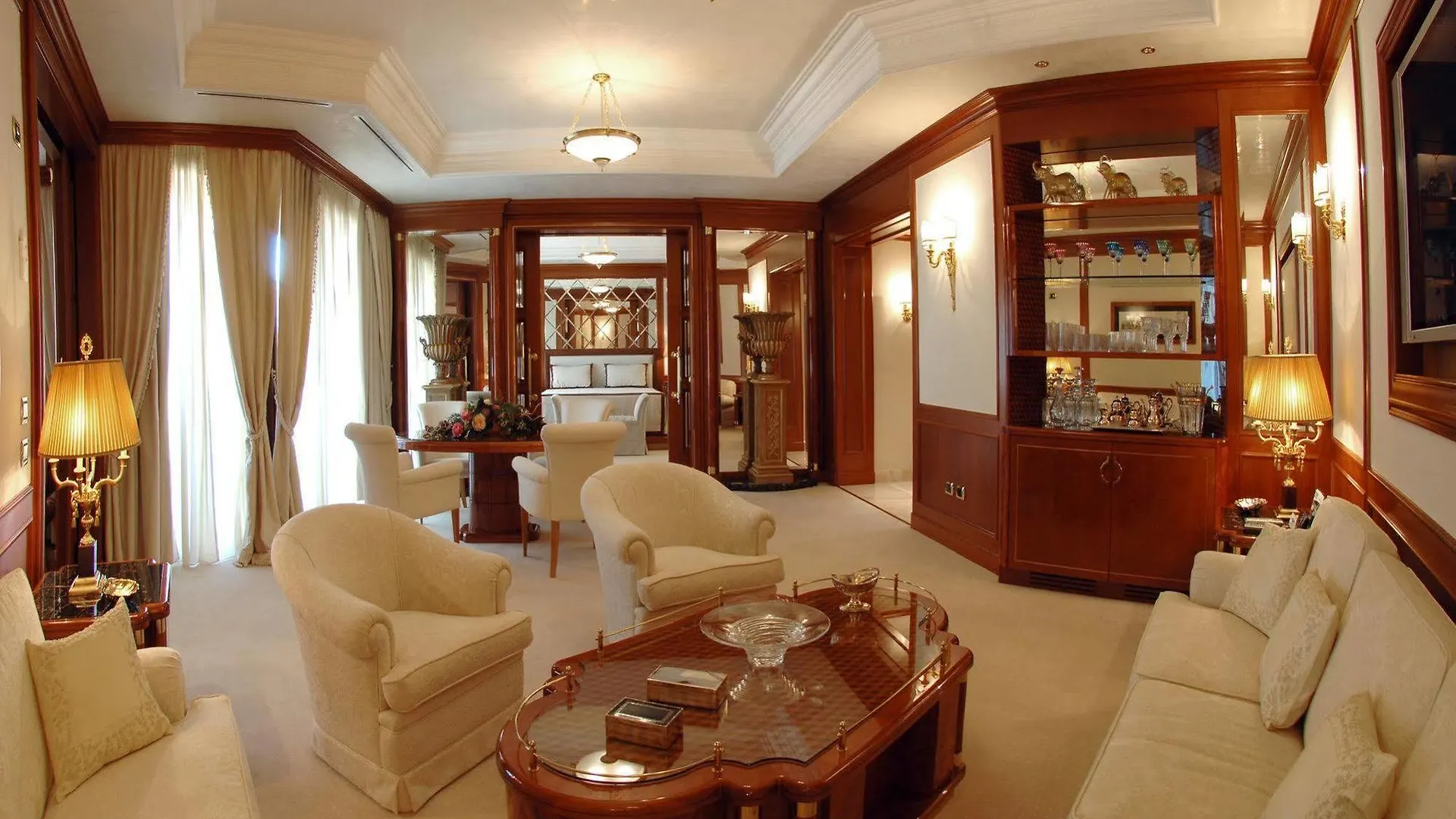 בולוניה Royal Hotel Carlton איטליה