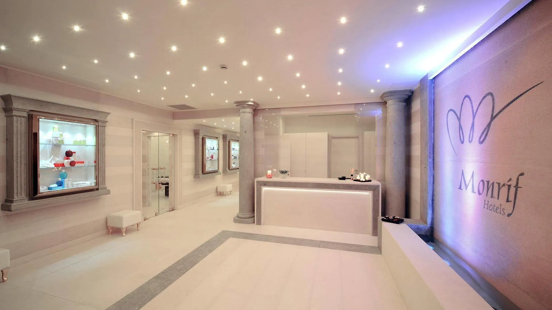 ****  בולוניה Royal Hotel Carlton איטליה