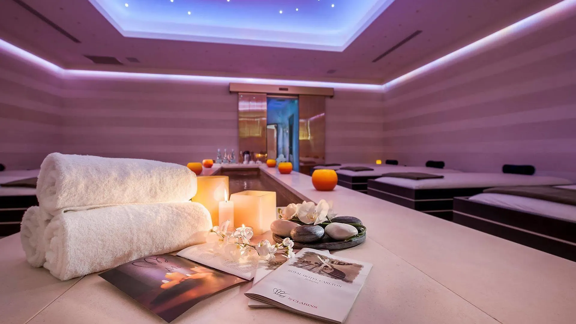 בולוניה Royal Hotel Carlton 4*,  איטליה