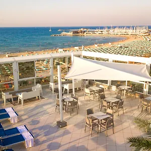 Hotell Baia Imperiale, Rimini
