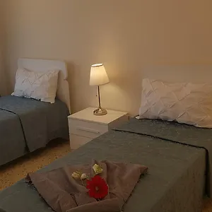 Vendégház Residenze Benedetto Croce Bari