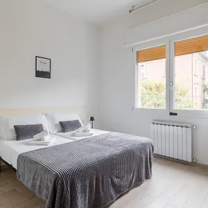 Apartament Bologna Suite, Bolonia