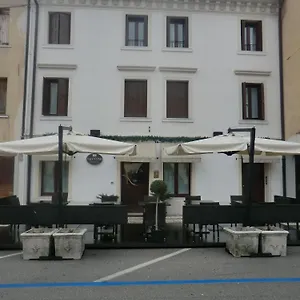 Panzió Valentino Portogruaro