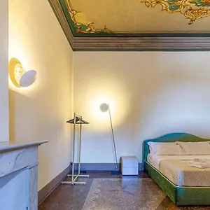 Casa Hygiea In Canton De' Fiori Bologne