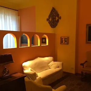 Apartament Casa Dondini, Bolonia