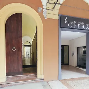 Opera Bologne