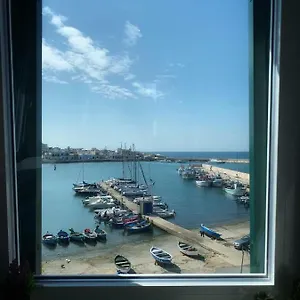 Vendégház Port'amare Bari