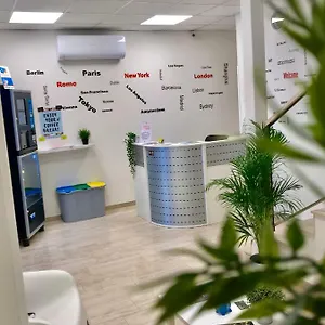 Lägenhetshotell Time Out, Casalecchio Di Reno