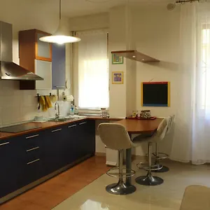Apartment Carbonara