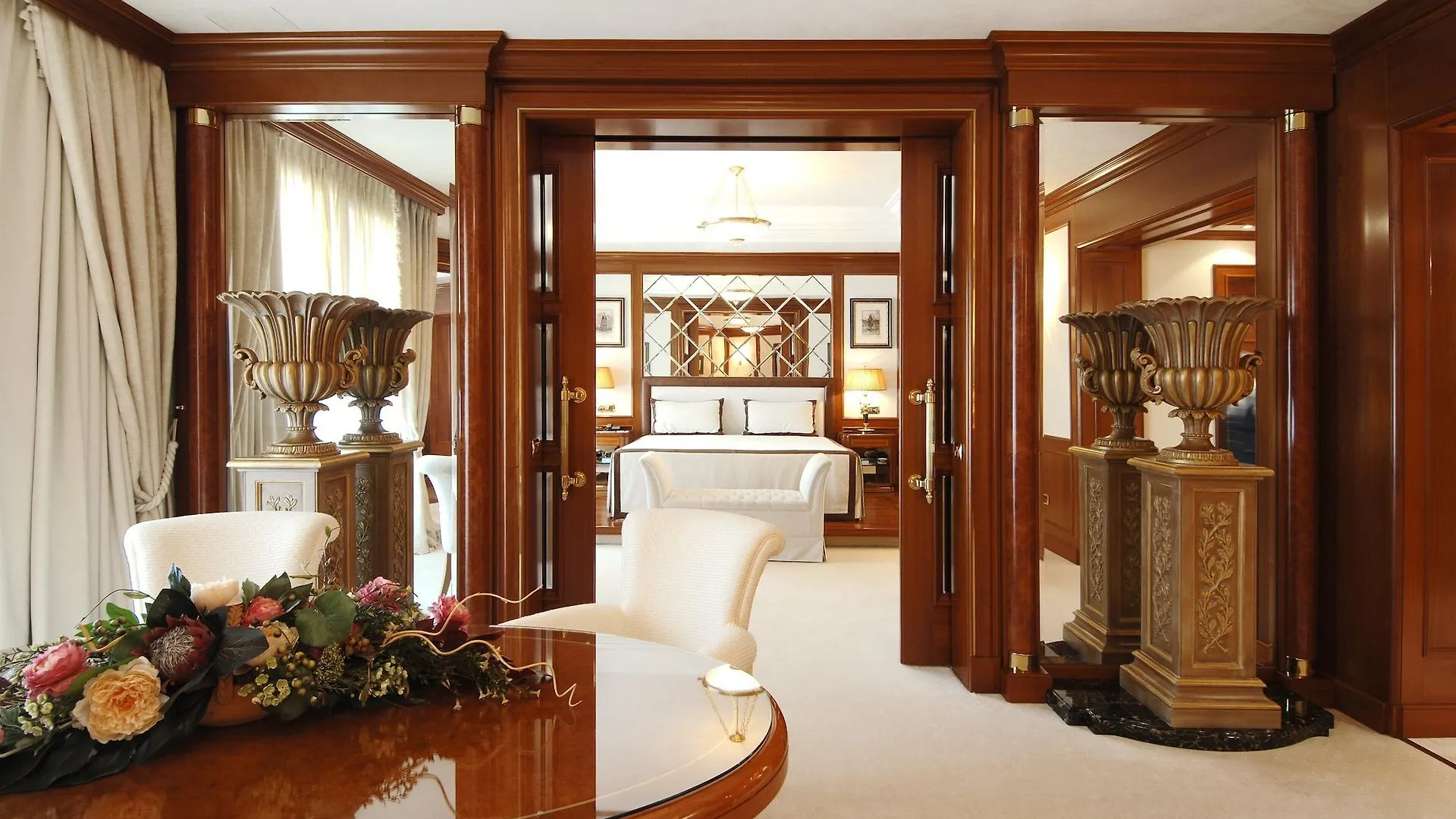 Royal Hotel Carlton Bologna