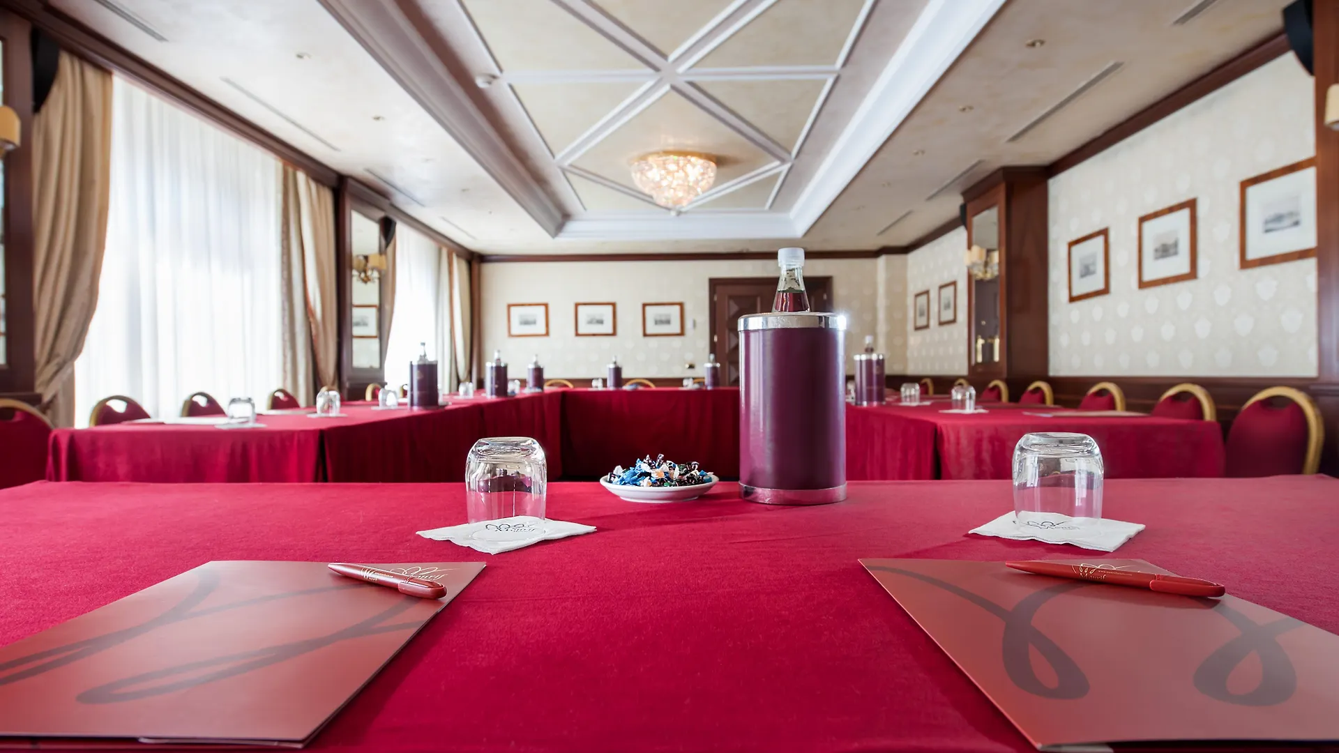 Royal Hotel Carlton Bologna