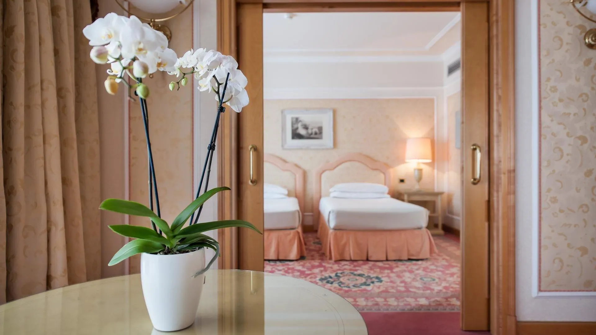 Royal Hotel Carlton Bologna