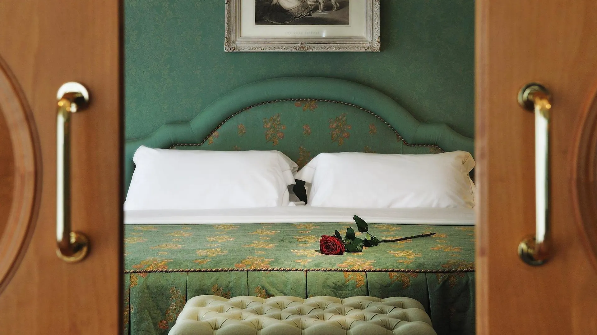 Royal Hotel Carlton Bologna 4*,  Italy