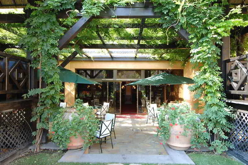 Royal Hotel Carlton Bologna