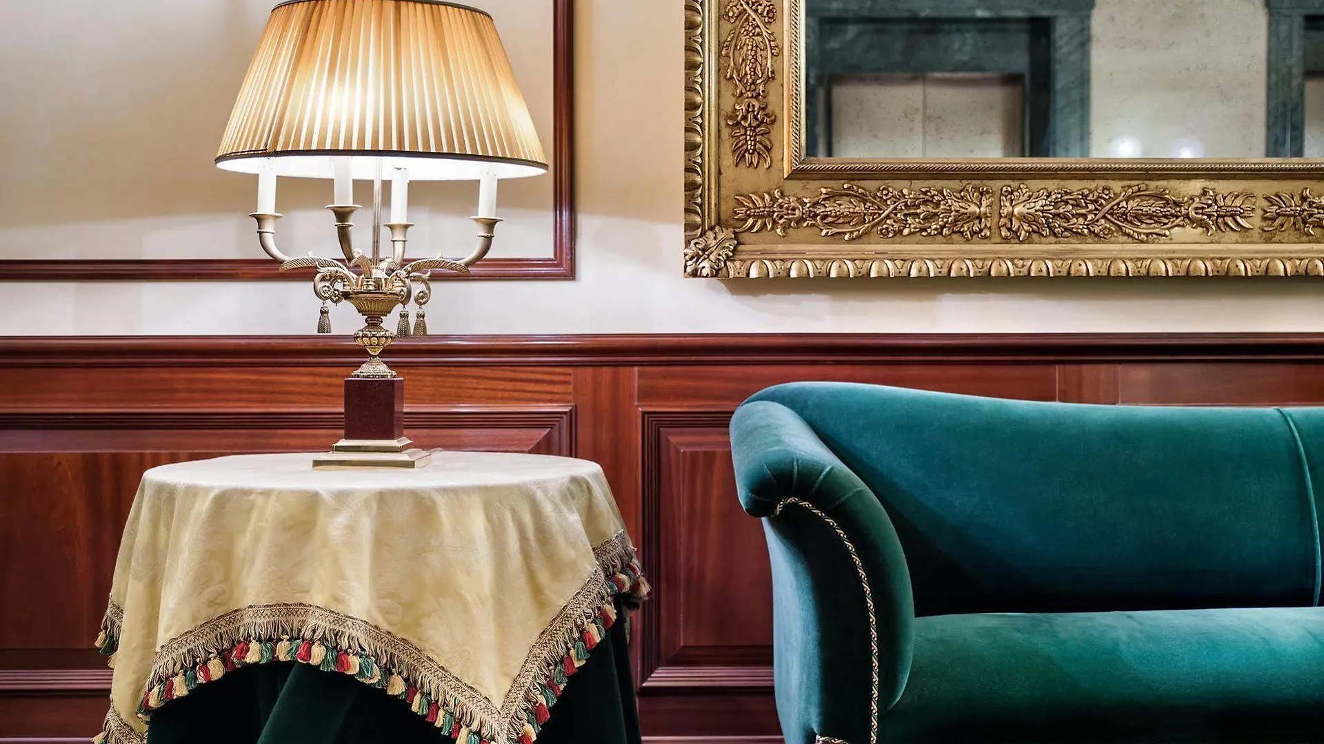 Royal Hotel Carlton Bologna
