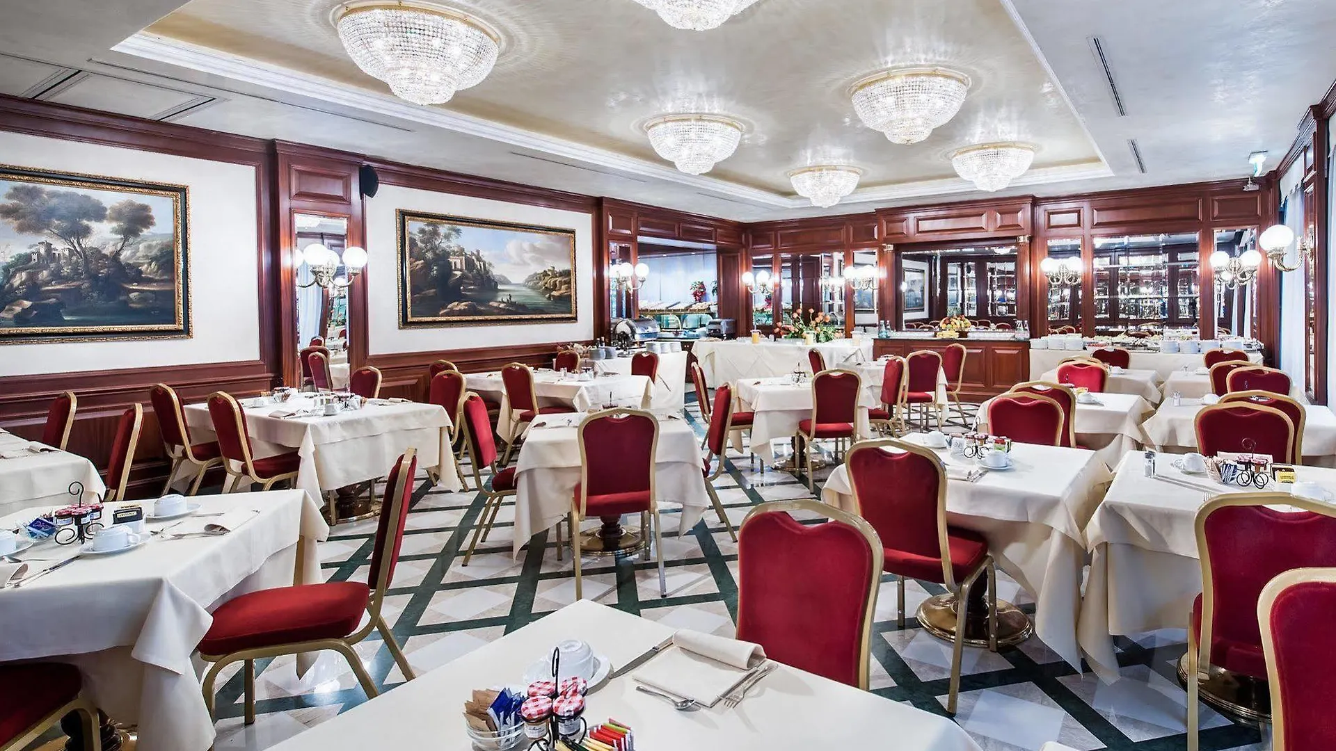 Royal Hotel Carlton Bologna