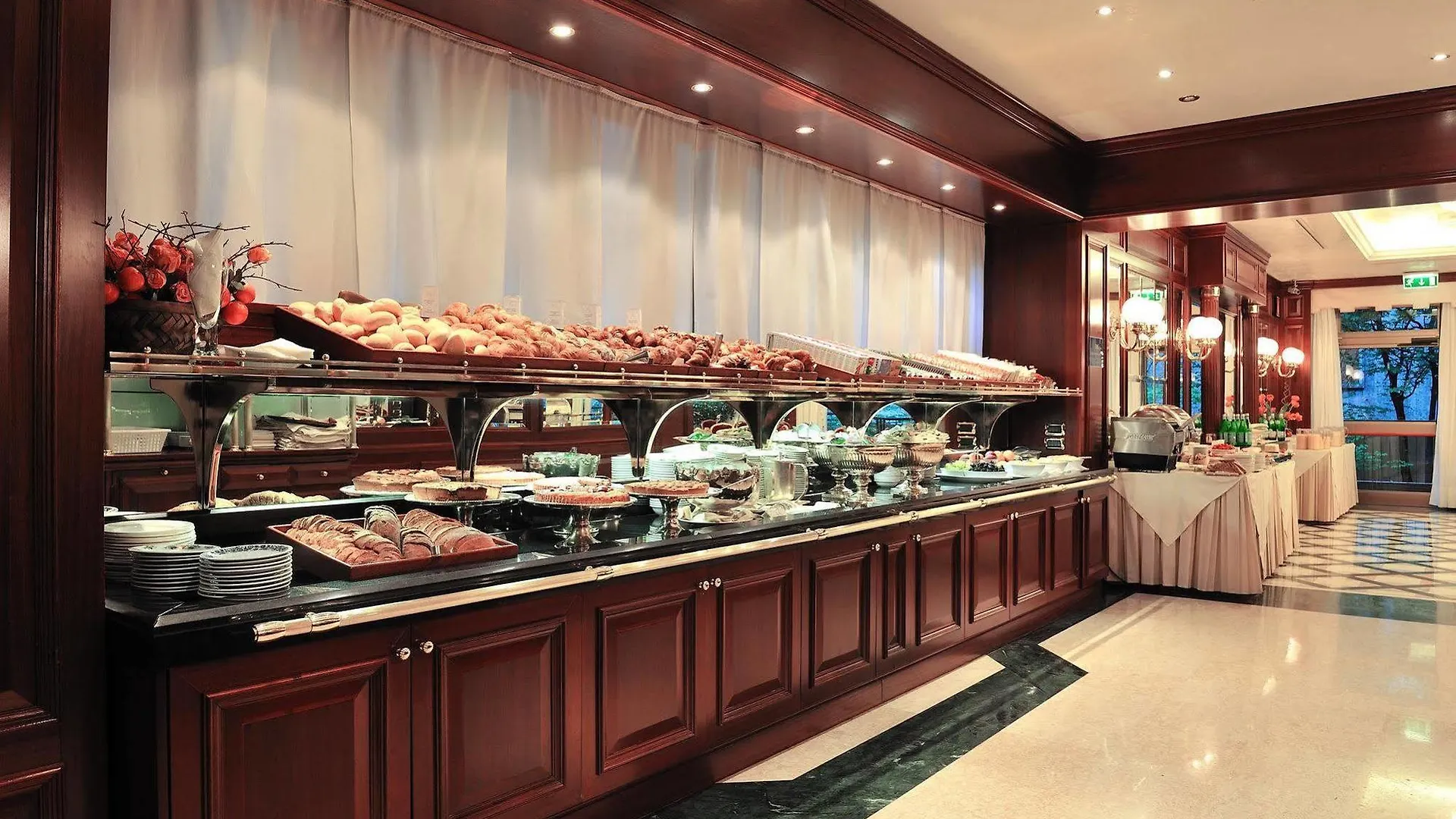 Royal Hotel Carlton Bologna