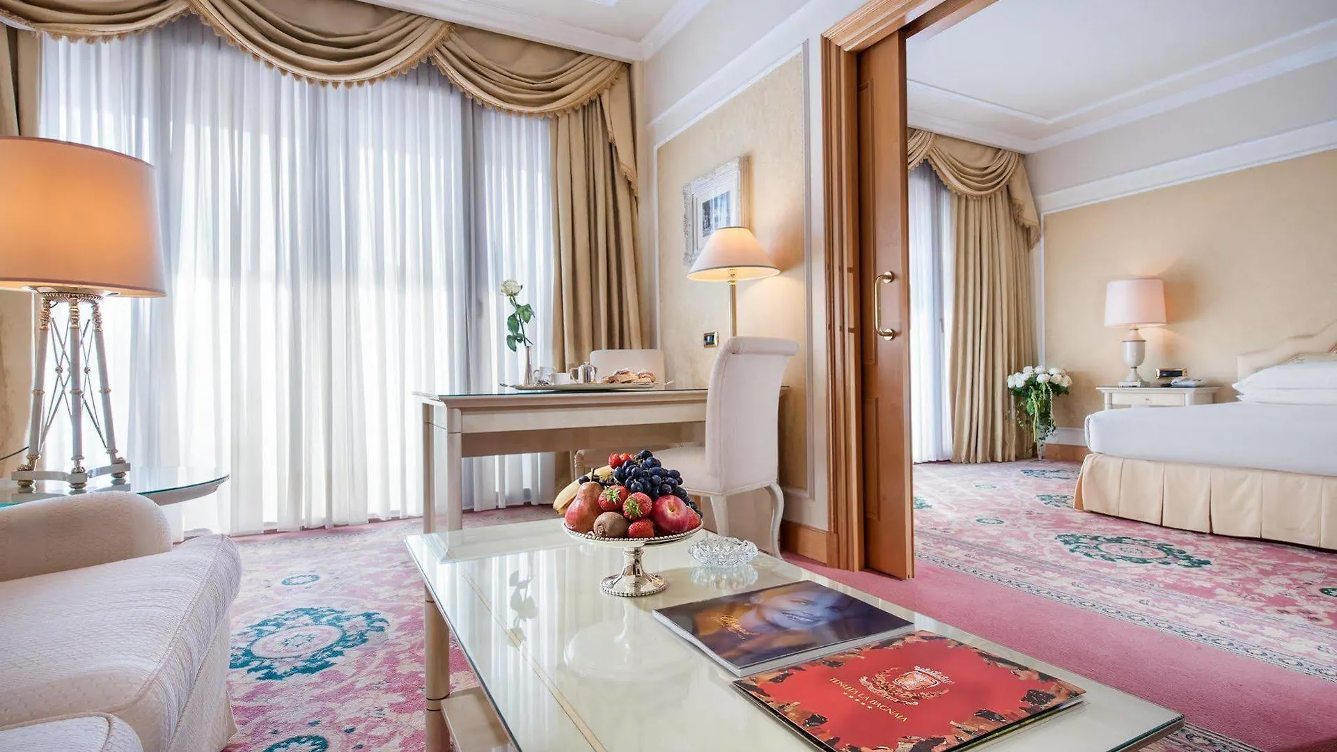 Royal Hotel Carlton Bologna