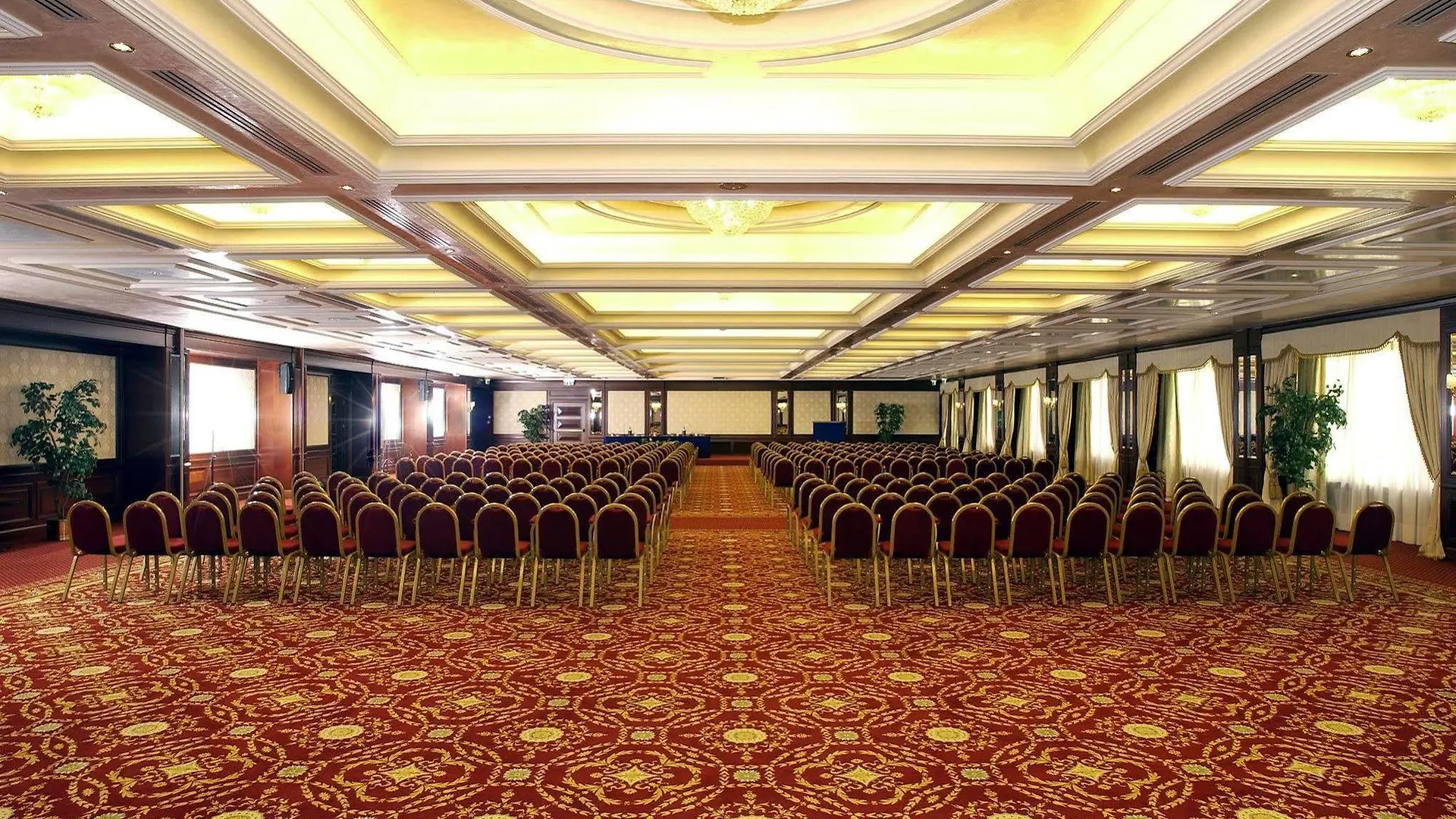 Royal Hotel Carlton Bologna
