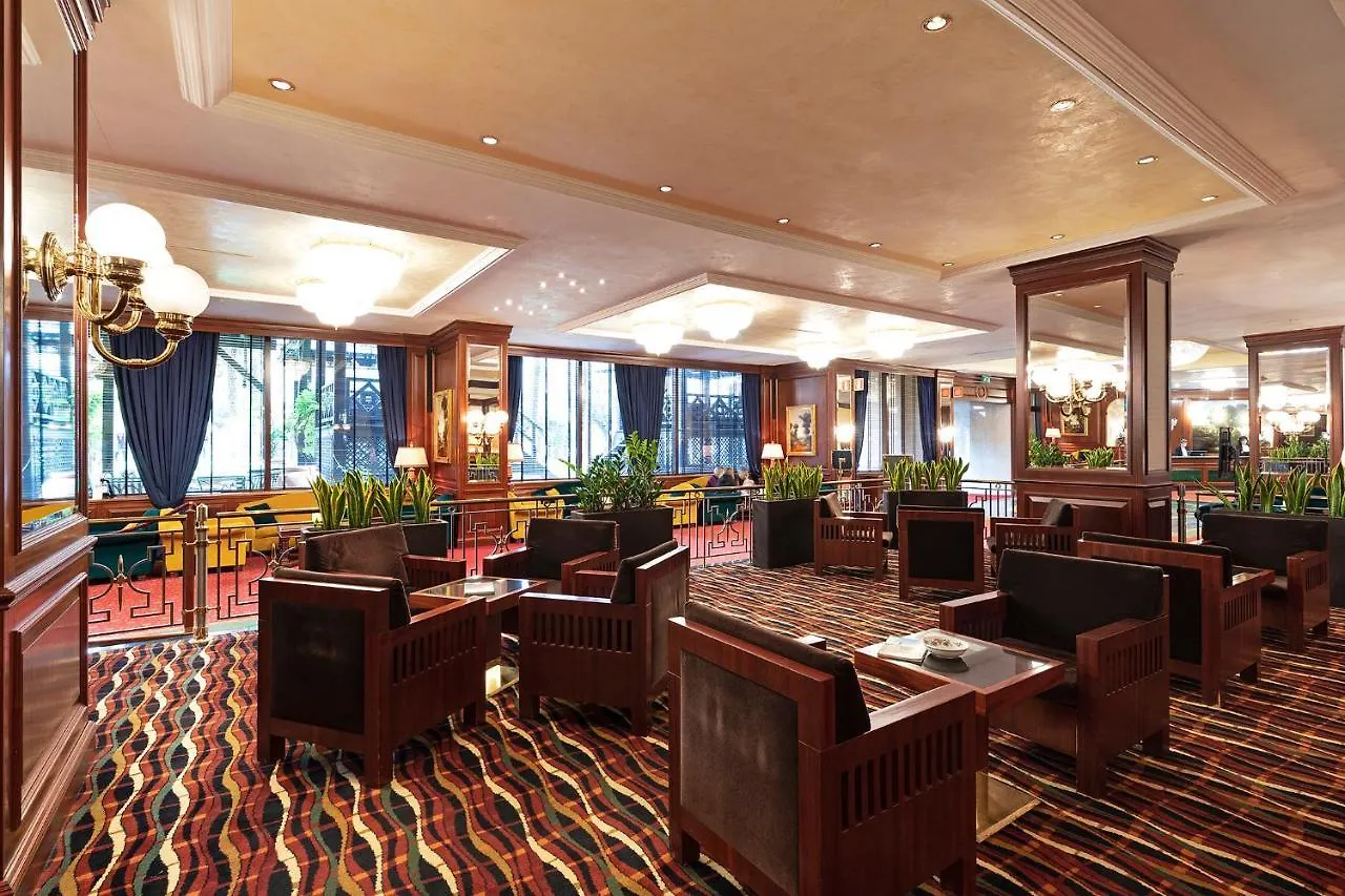 Royal Hotel Carlton Bologna 4*,  Italy