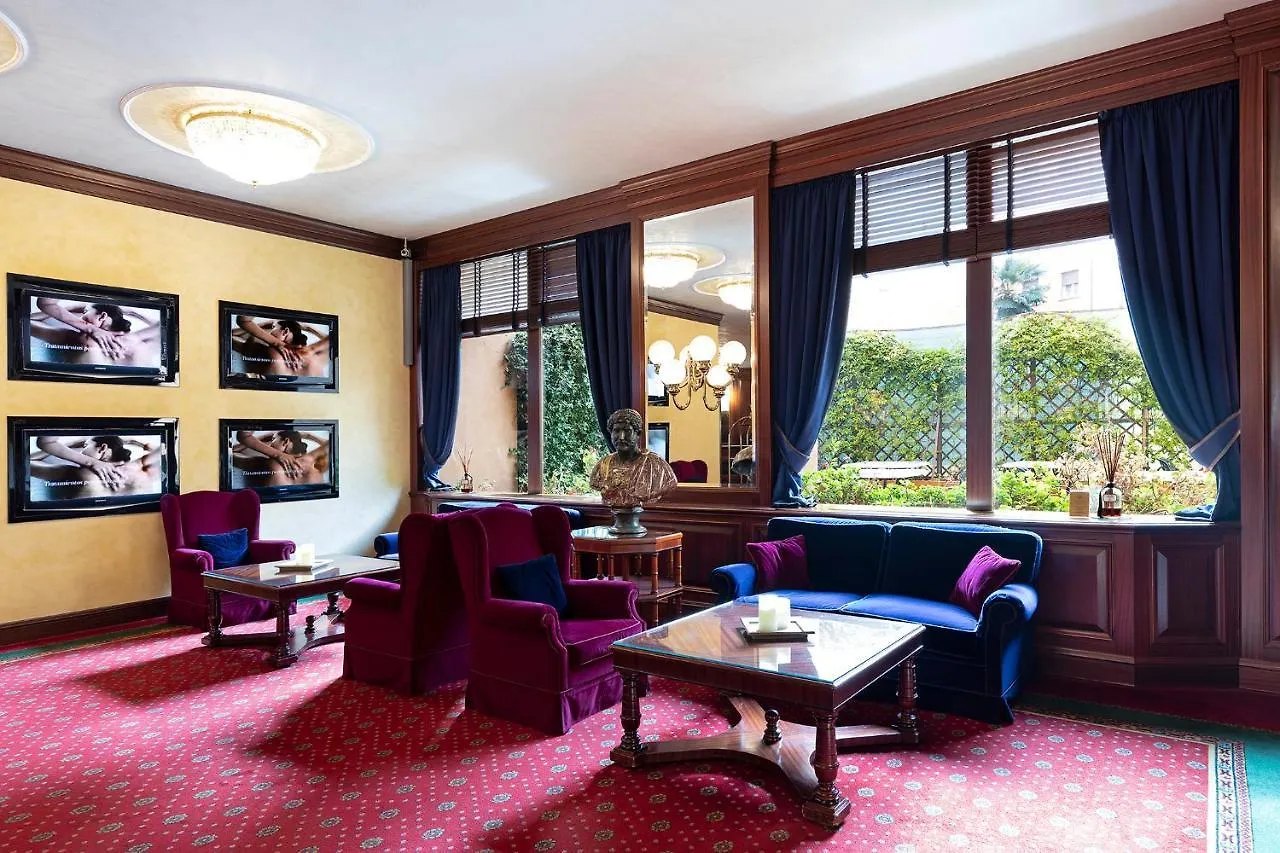 Royal Hotel Carlton Bologna