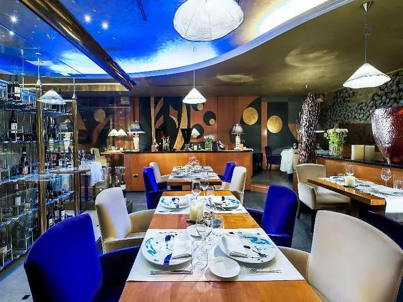 Royal Hotel Carlton Bologna
