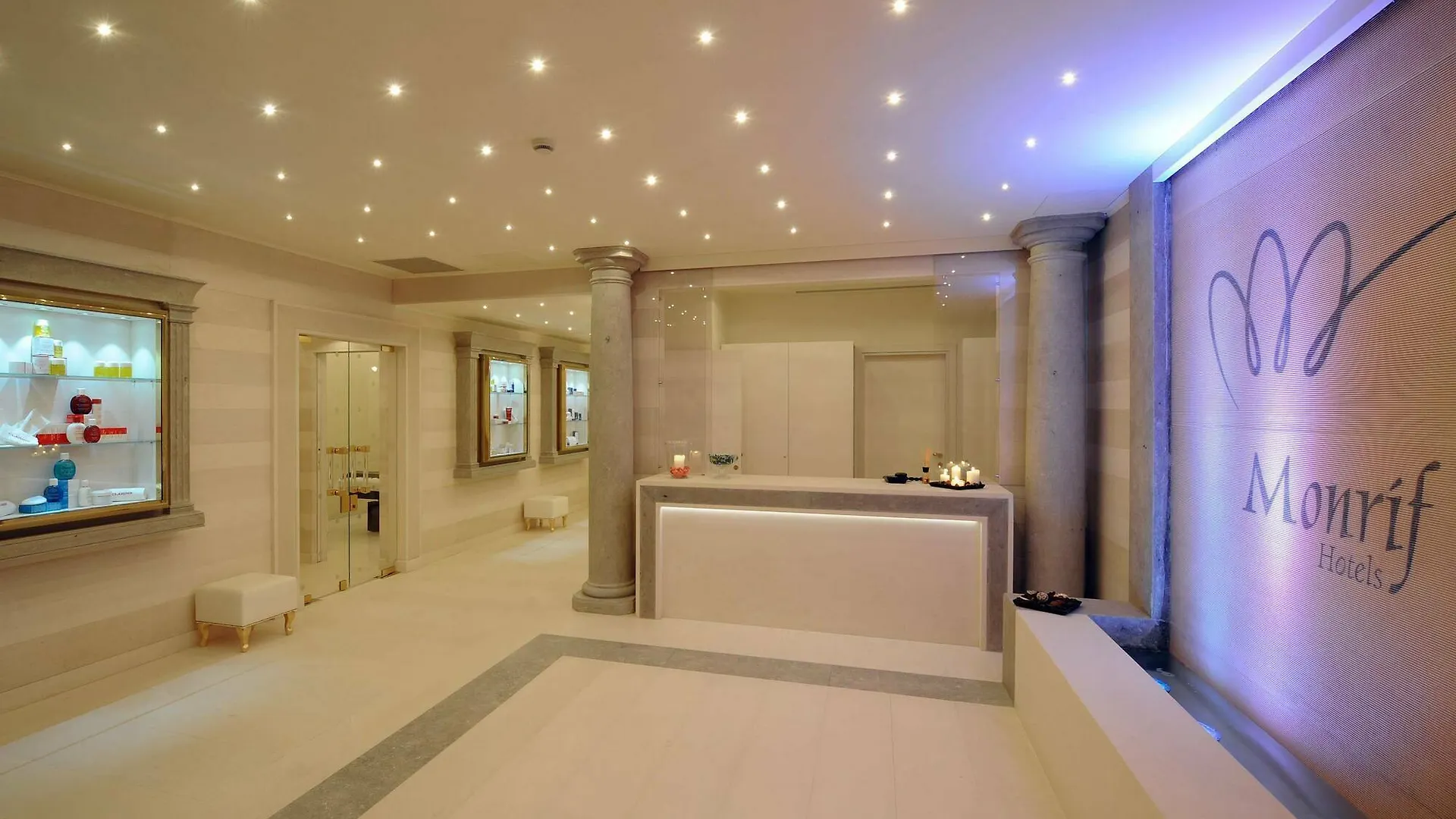 Royal Hotel Carlton Μπολόνια