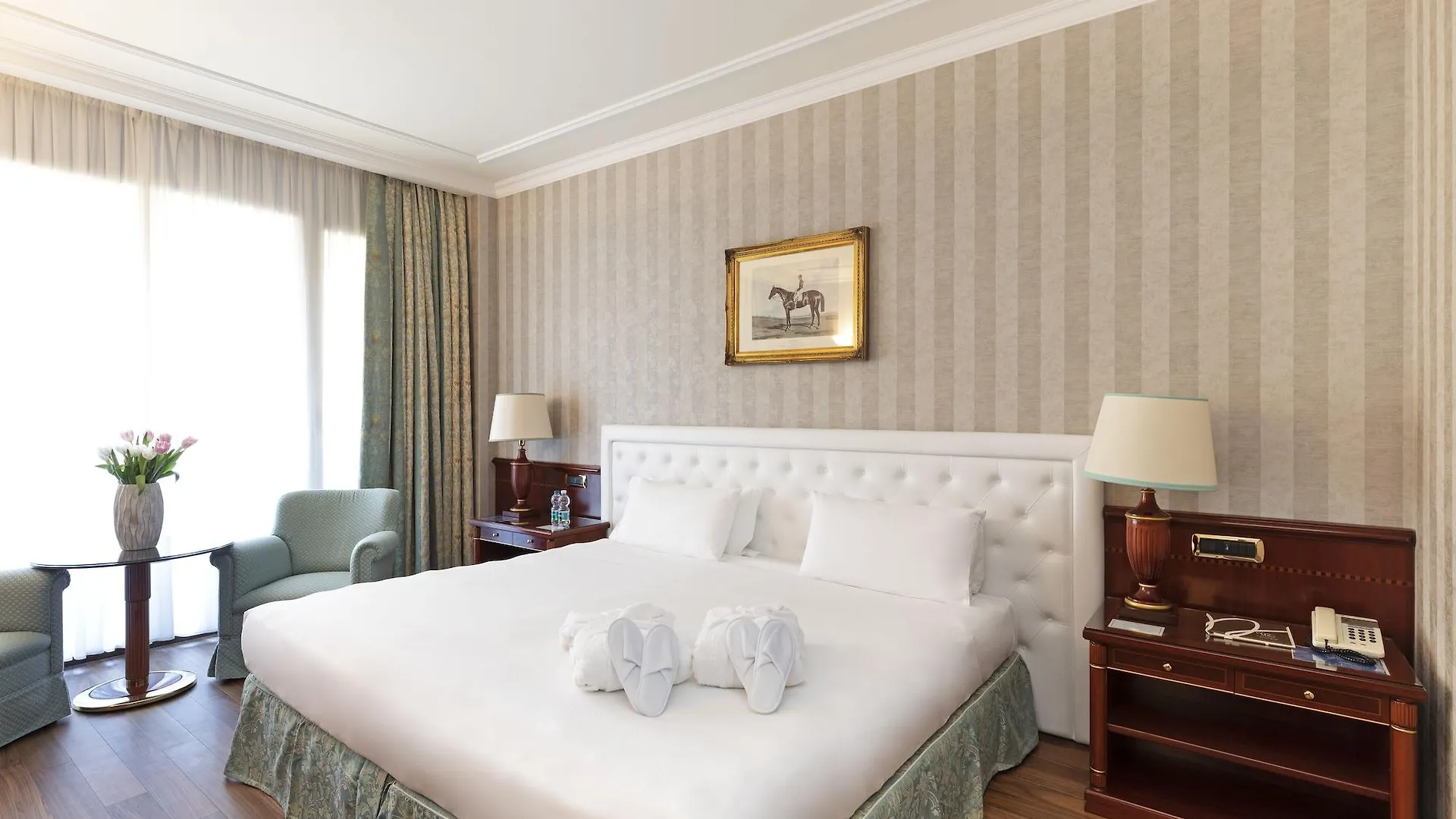 בולוניה Royal Hotel Carlton
