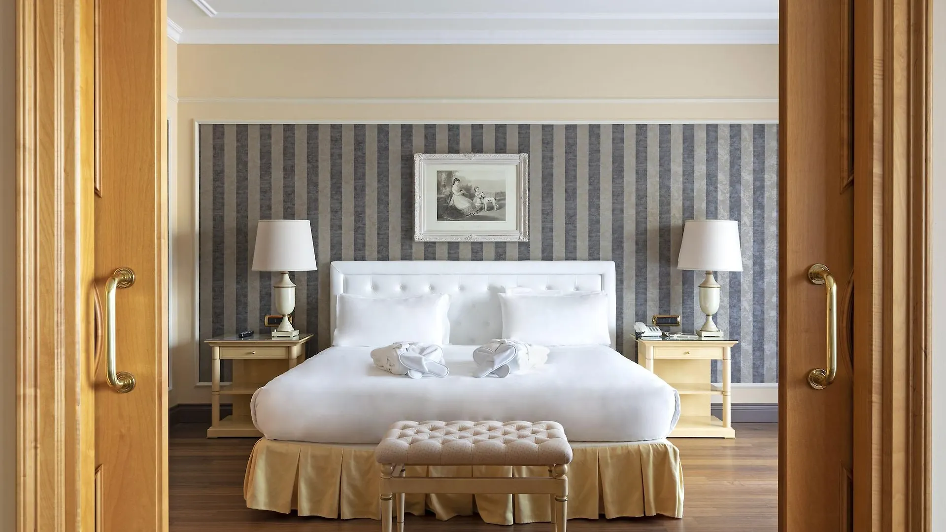 בולוניה Royal Hotel Carlton 4*,