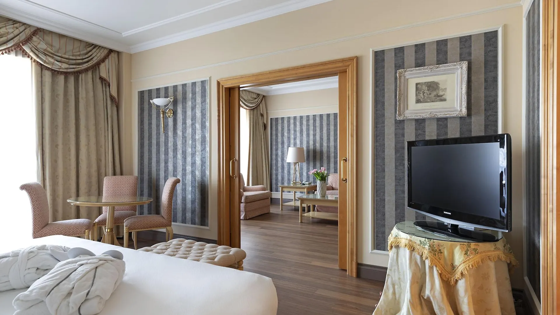 בולוניה Royal Hotel Carlton