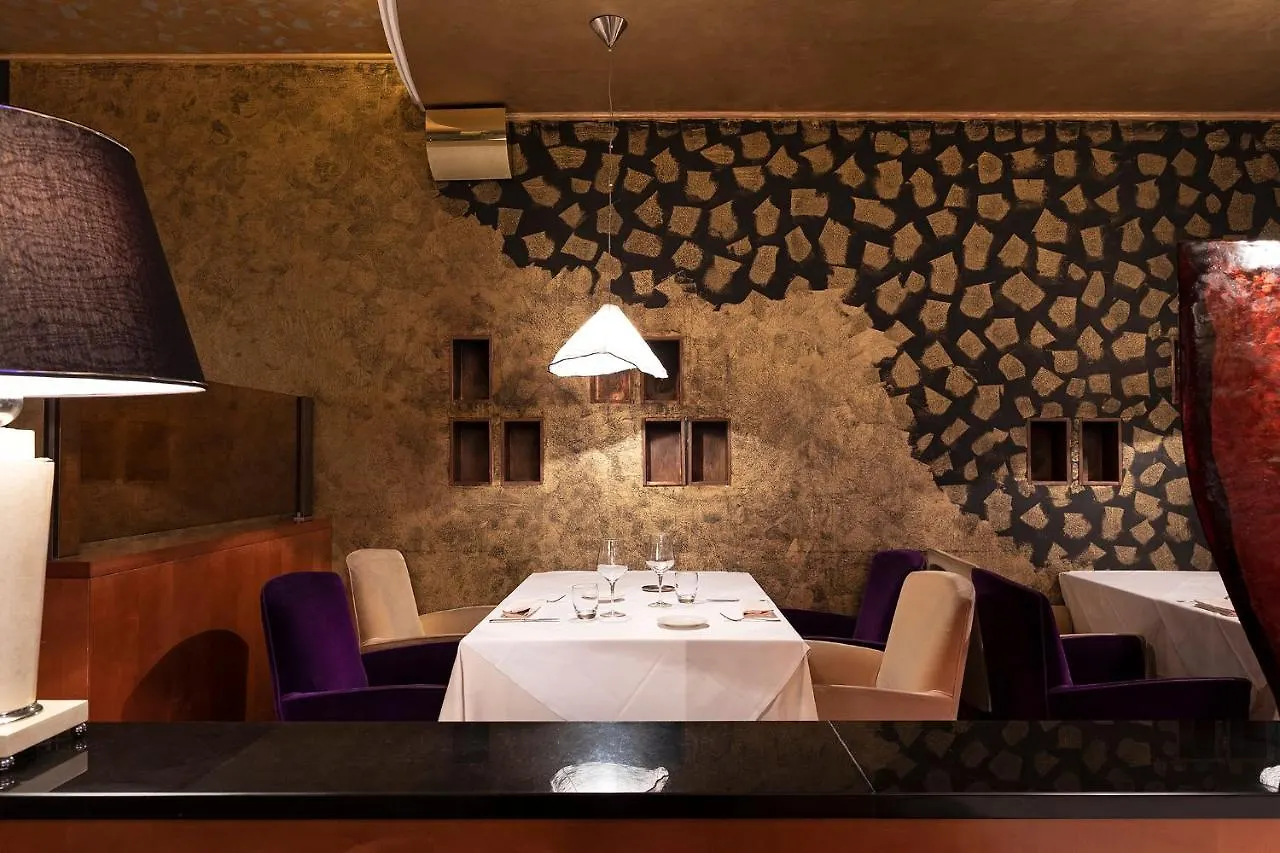 בולוניה Royal Hotel Carlton