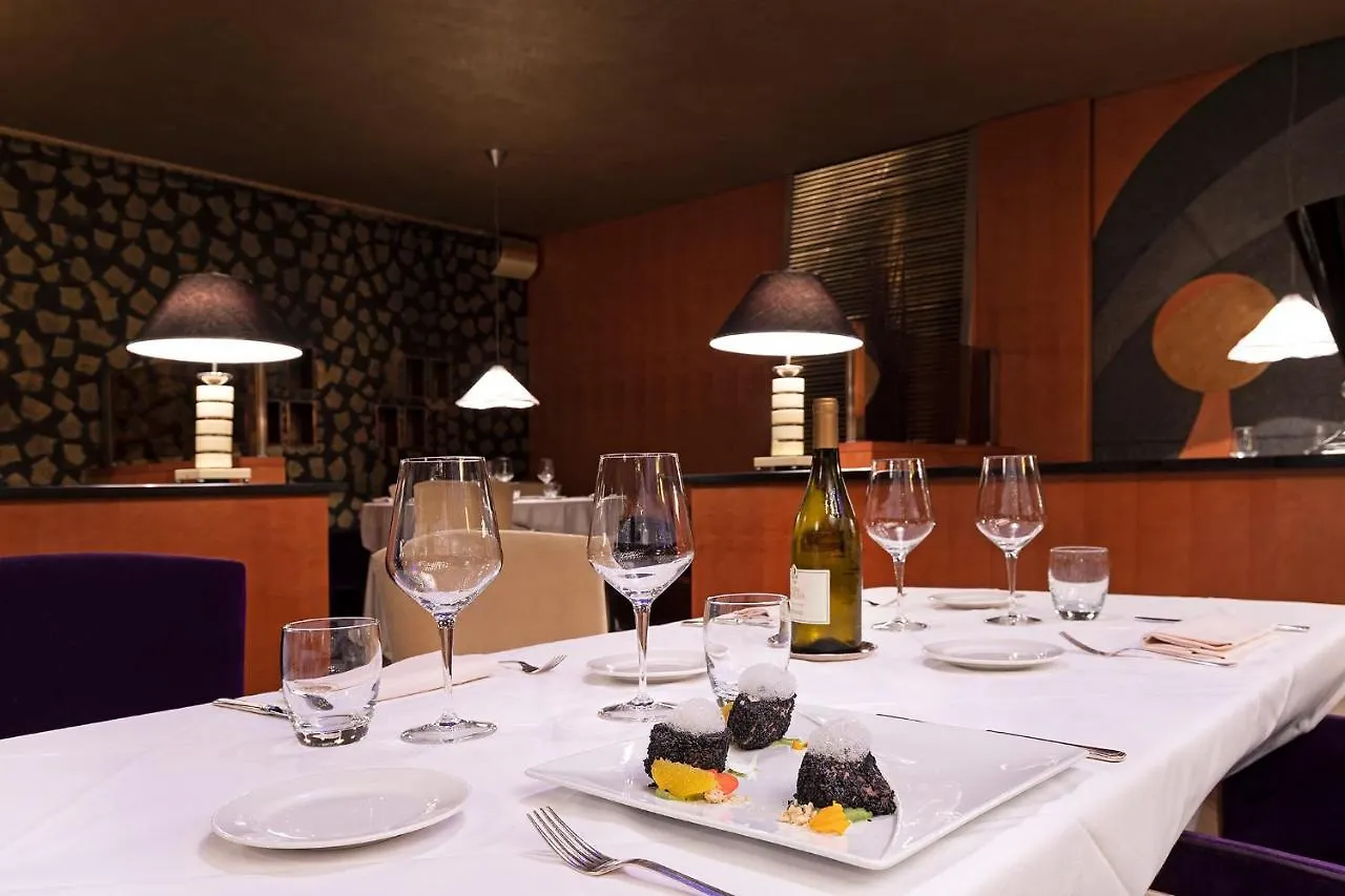 בולוניה Royal Hotel Carlton 4*,